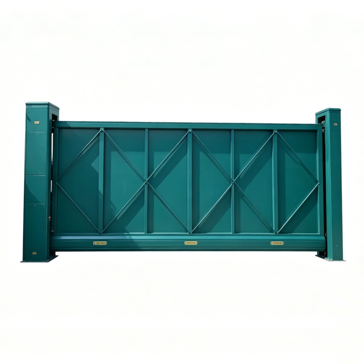 郴州北湖石盖塘镇电动悬空门